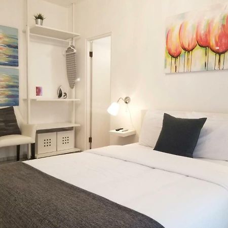 Aibonito Hotel 202 Екстер'єр фото