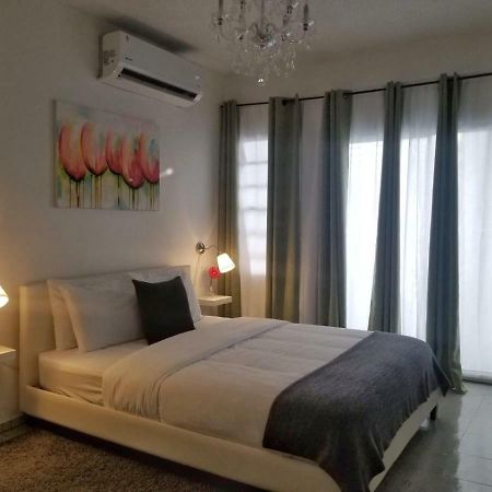 Aibonito Hotel 202 Екстер'єр фото