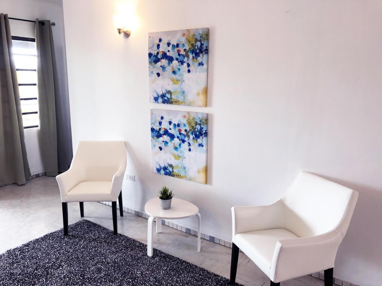 Aibonito Hotel 202 Екстер'єр фото