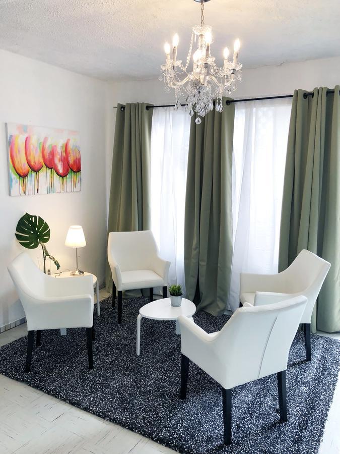 Aibonito Hotel 202 Екстер'єр фото