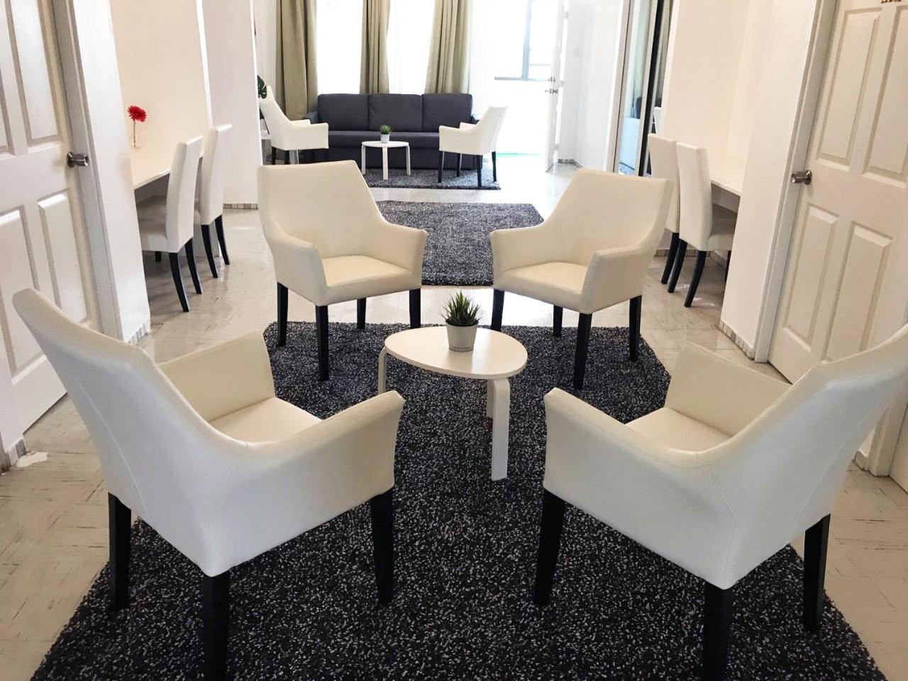 Aibonito Hotel 202 Екстер'єр фото